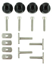 Yakattack Geartrac Hardware Assortment Kit