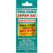 Pro-Cure 2 oz Super Gel water