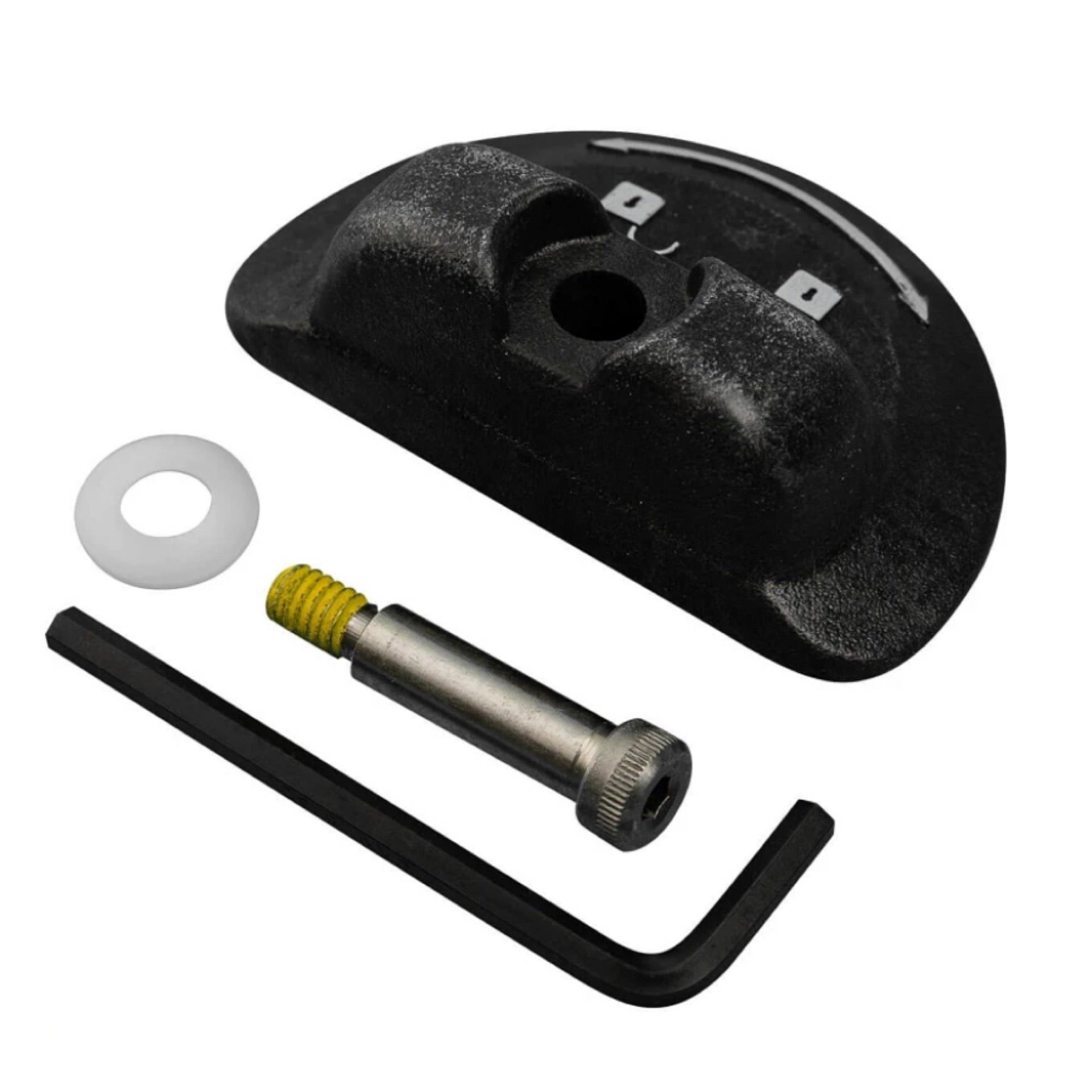 Old Town Kayak Lock Knob Replacement Kit