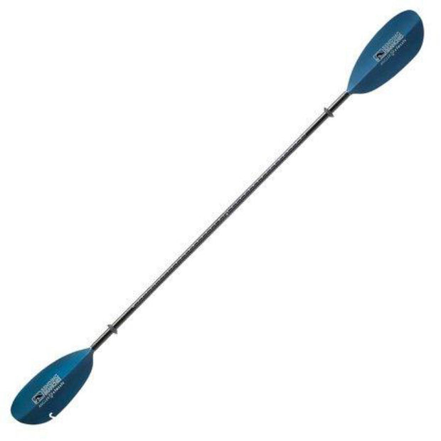 Bending Branches Angler Classic Snap Paddle 240 cm Tidal Blue