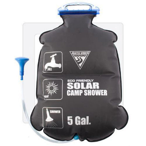 CP Seattle Sports PVC Free Solar Shower
