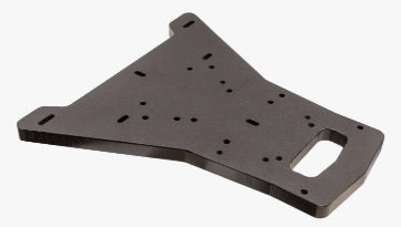 Native Bow Mount, Titans and Slayer Max 12.5