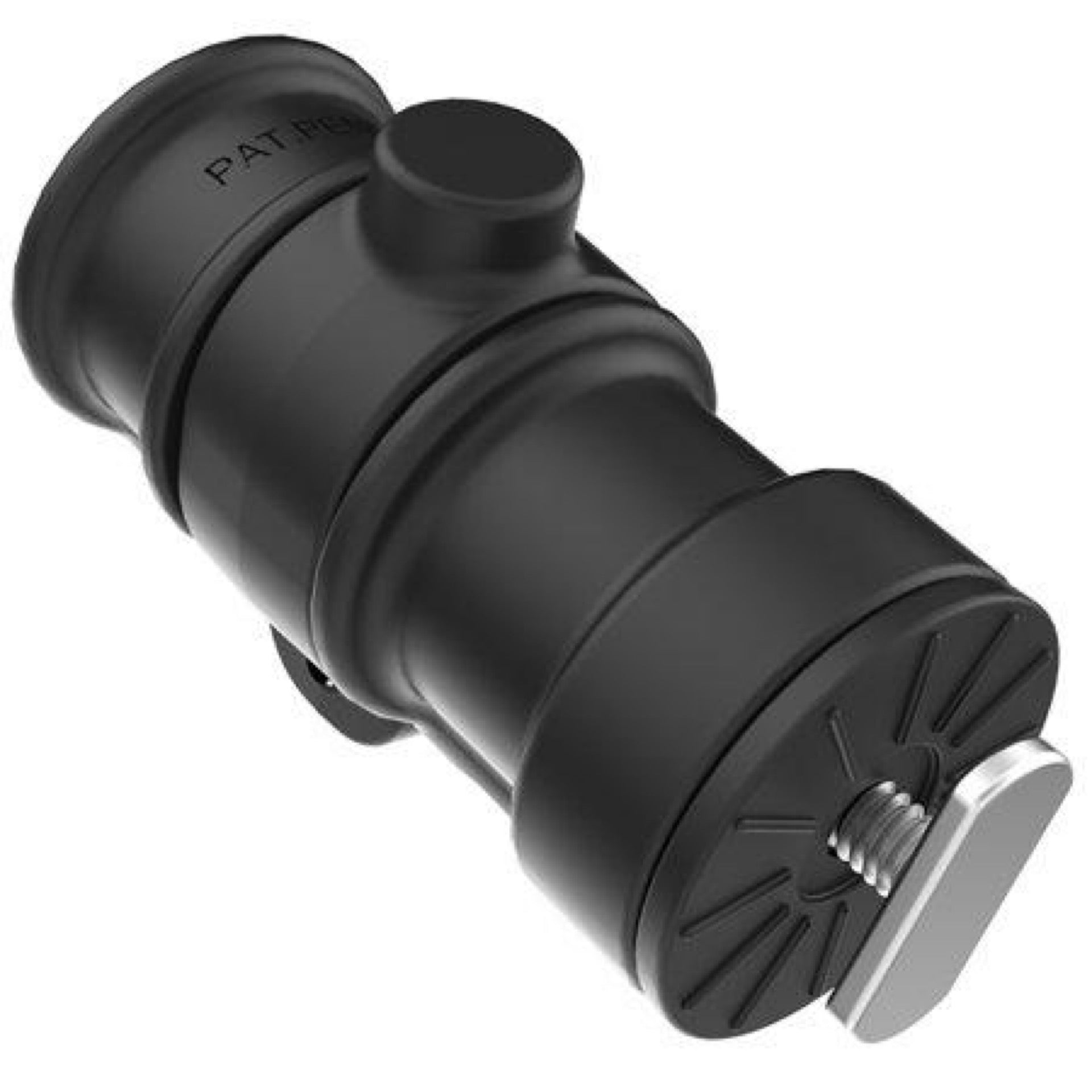 CP RAM Adapt-a-Post Track Base rap-aapu