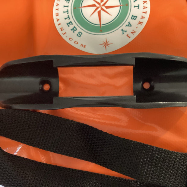 Paddle keeper 2 pack