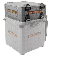 13" x 13" Yakattack Shortstak Upgrade Kit for BlackPAK Pro