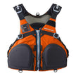 Stohlquist Fisherman Lifejacket (PFD)-Orange-XXL (B079Y6JTW2)