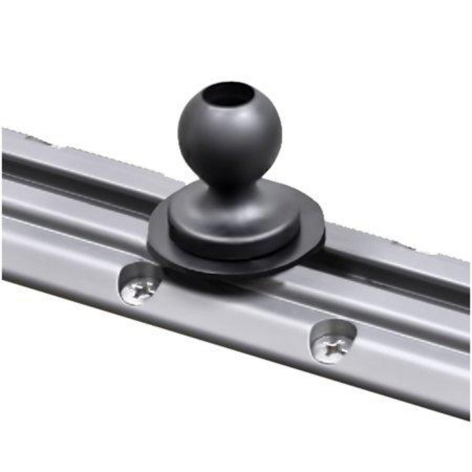 Ram Track Ball with T-Bolt Attachment