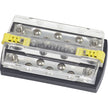 Blue Sea 2722 DualBus Plus 14 Stud 5 x 1032 Screw Terminal 2722