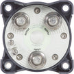 Blue Sea 3001 HDSeries Battery Switch Single Circuit ONOFF wAFD 3001