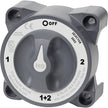 Blue Sea 3002 HDSeries Battery Switch Selector 3002