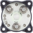 Blue Sea 3003 HDSeries Battery Switch Selector wAlternator Field Disconnect 3003