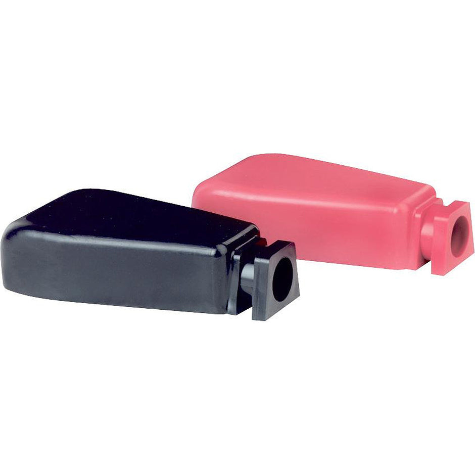 Blue Sea 4017 Straight Terminal CableCap  Large 4017