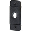 Blue Sea 4111 360 Panel Adapter for Push Button Reset Only 4111