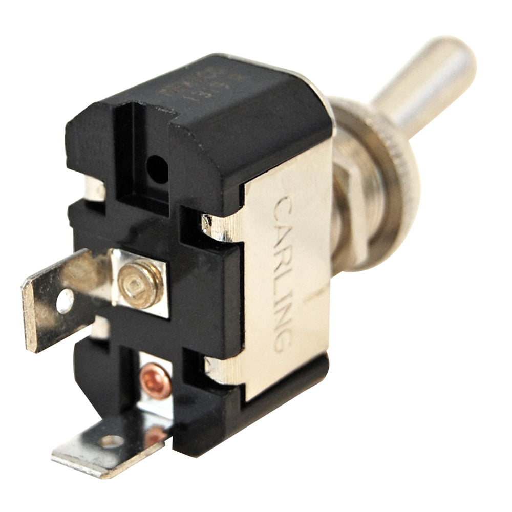 Blue Sea 4151 WeatherDeck Toggle Switches 4151