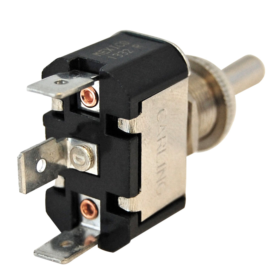 Blue Sea 4152 WeatherDeck Toggle Switch 4152