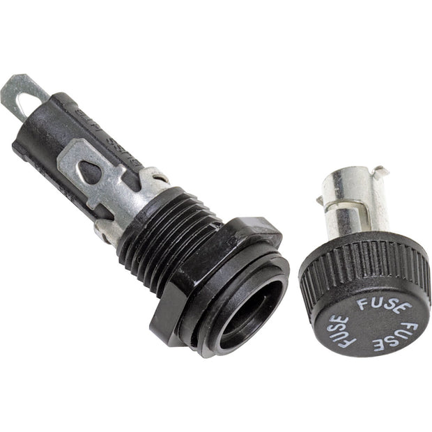 Blue Sea 5021 Water Resistant Fuse Holder 5021