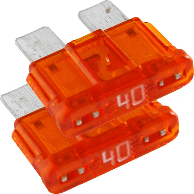 Blue Sea 5246 40A ATOATC Fuse 5246