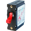 Blue Sea 7201 ACDC Single Pole Magnetic World Circuit Breaker    5 AMP 7201