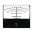 Blue Sea 8253 DC Zero Center Analog Ammeter  234 Face 1000100 Amperes DC 8253