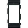 Blue Sea 8266 Center Mounting Bracket Contura Switch Mounting Panel 8266