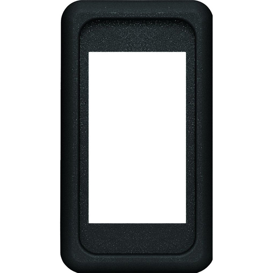 Blue Sea 8268 1 Position Contura Switch Mounting Panel 8268