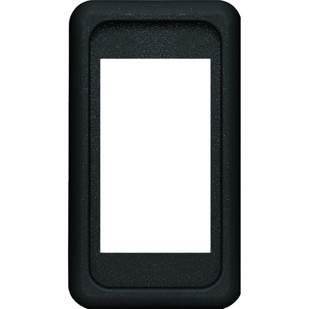 Blue Sea 8268 1 Position Contura Switch Mounting Panel 8268