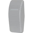 Blue Sea 8297 Contura Switch Grey Actuator  Single Lens 8297