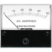 Blue Sea 9630 AC Analog Ammeter  050 Amperes AC 9630