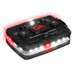 Guardian Angel Elite white/red