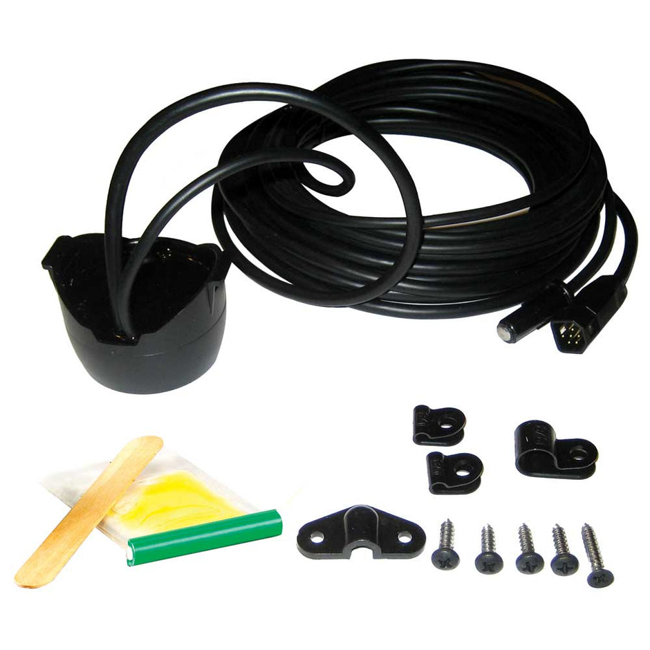 Humminbird XP920T InHull Puck Transducer 7101471