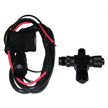 Lowrance N2KPWRRD Power Cable 11975