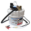 Jabsco Porta Quick Oil Changer 178002000