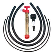Jabsco Handy Boy Utility Pump 337990000