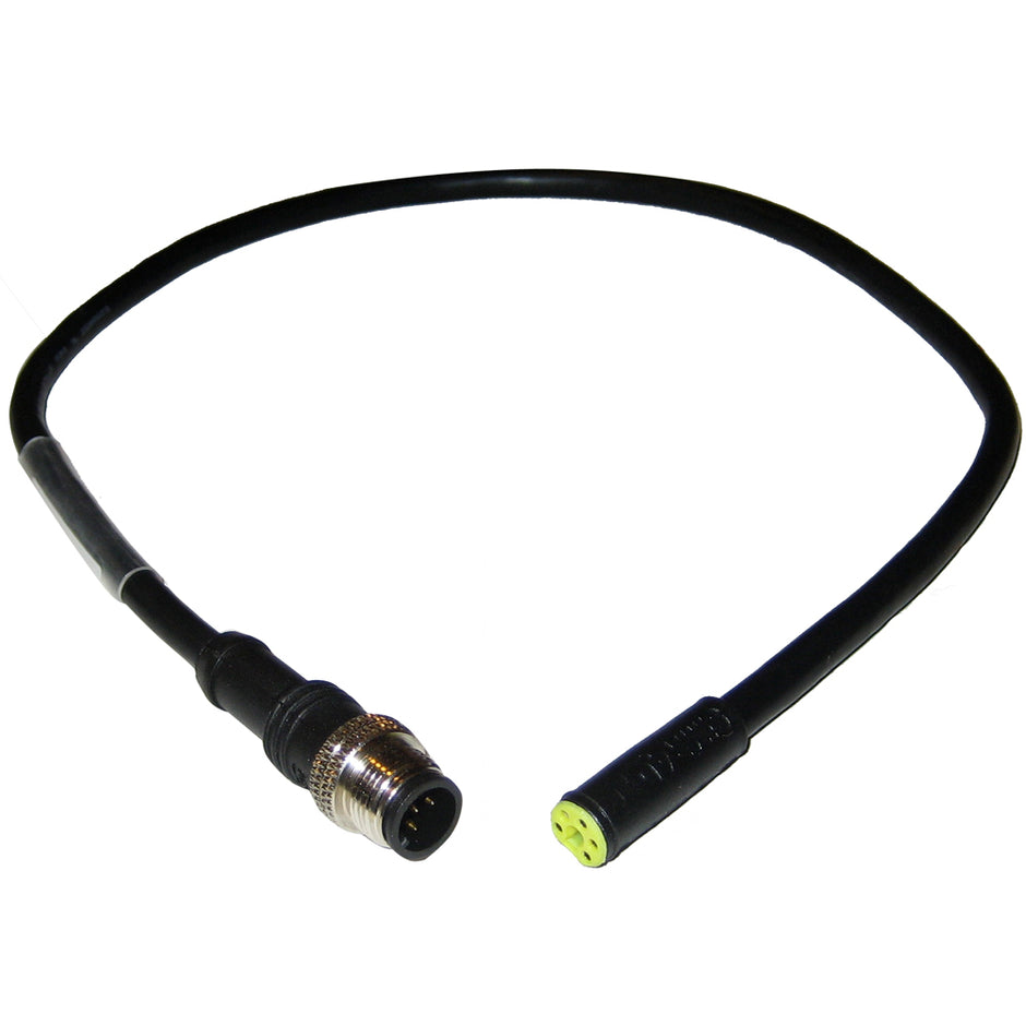 Simrad SimNet Product to NMEA 2000 Network Adapter Cable 24005729