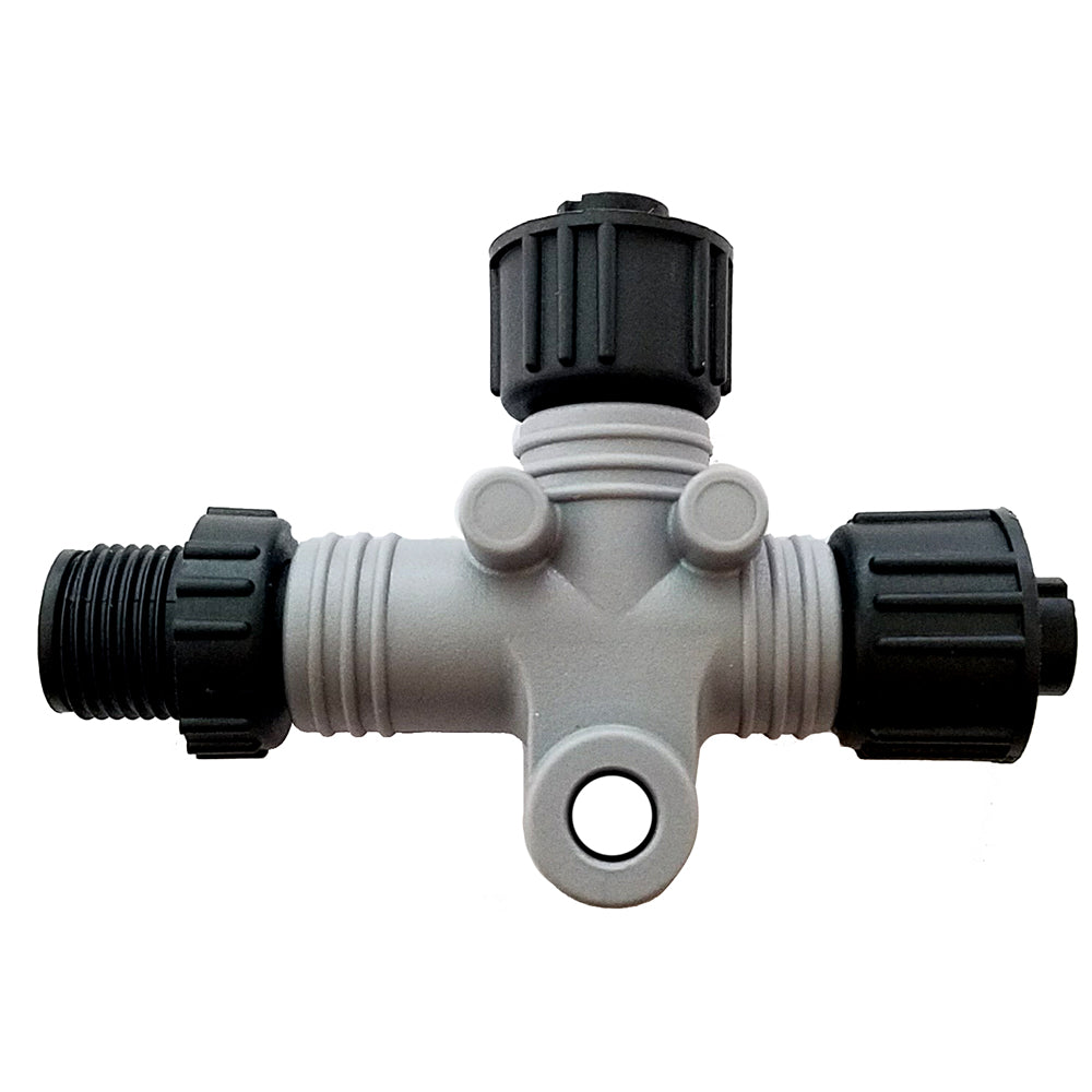 Garmin NMEA 2000 T Connector 0101107800