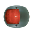 Perko LED Side Light  Red  12V  Black Plastic Housing 0170BP0DP3