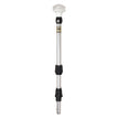 Perko Omega Series Universal LED Pole Light  36 1343DP4CHR