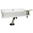 Deep Blue Marine 21 x 12 Bait TableFilet Board MSK1