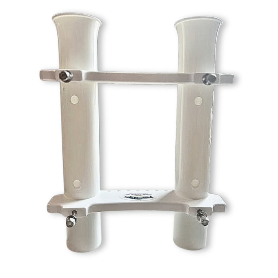 Deep Blue Marine RH2 Double Rod Holder wPlier and Knife Storage RH2