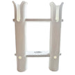 Deep Blue Marine RH2 Double Rod Holder wPlier and Knife Storage RH2