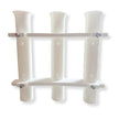 Deep Blue Marine RH3 Poly Rod Holders wPlier  Knife Storage RH3