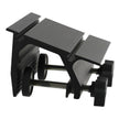 Scotty 1021 Portable Bracket f1050  1060 Scotty Downriggers 1021