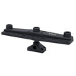 Scotty Triple Rod Holder Mount  Board only 257