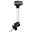 Perko Stealth Series  TowerArch Mount Folding LED AllRound Light 1609DP0CHR