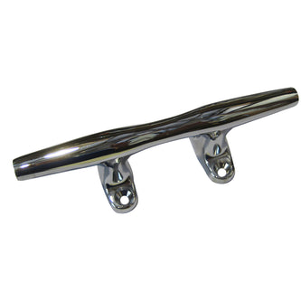 Perko 8 Open Base Cleat  Chrome Plated Zinc 1188DP8CHR