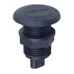 Perko Mini Mount PlugIn Type Base  2 Pin  Black 1049P00DPB