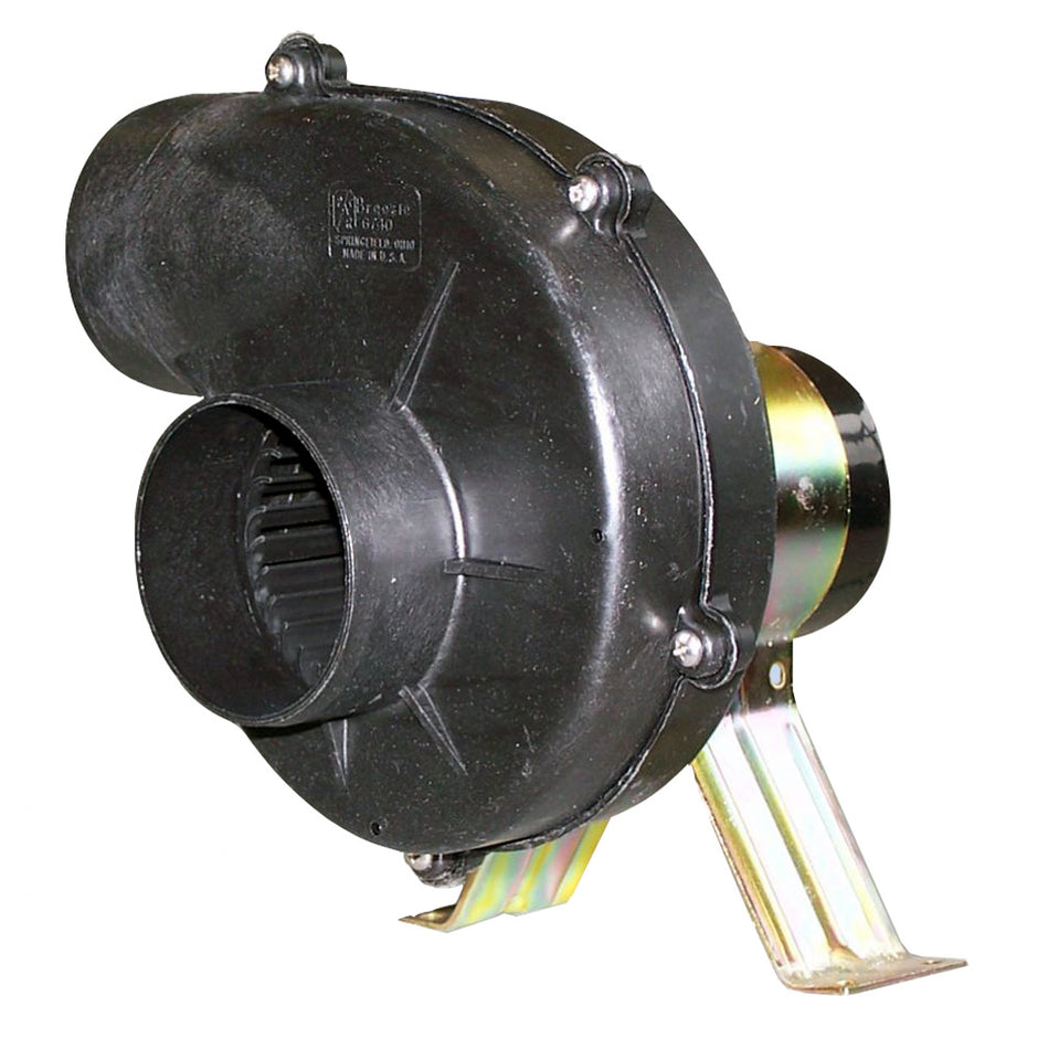 Jabsco 3 Flexmount Blower  150 CFM  24v 367400010