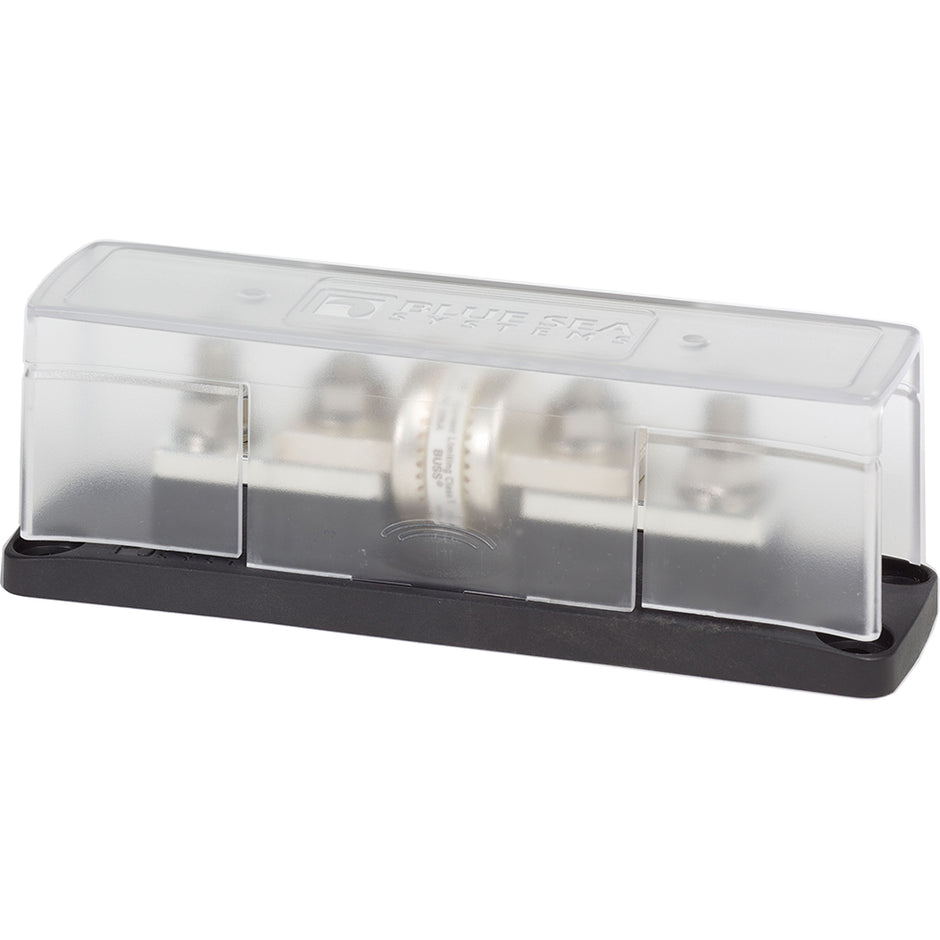 Blue Sea 5502 Fuse Block Class T 225400 Amp 5502