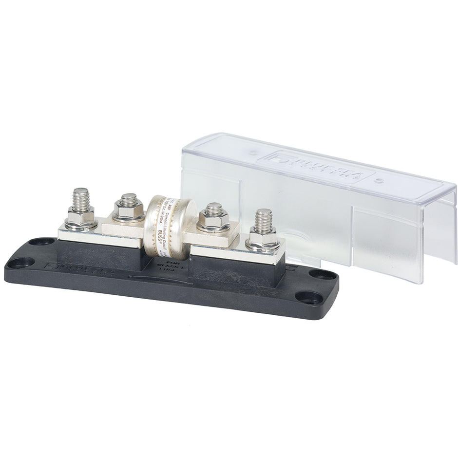 Blue Sea 5502 Fuse Block Class T 225400 Amp 5502