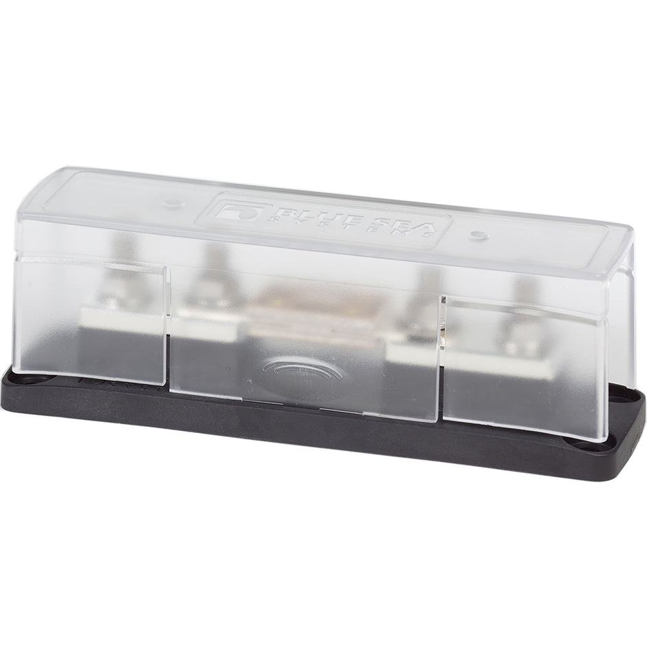 Blue Sea 5503 ANL 750 Fuse Block w Cover 5503